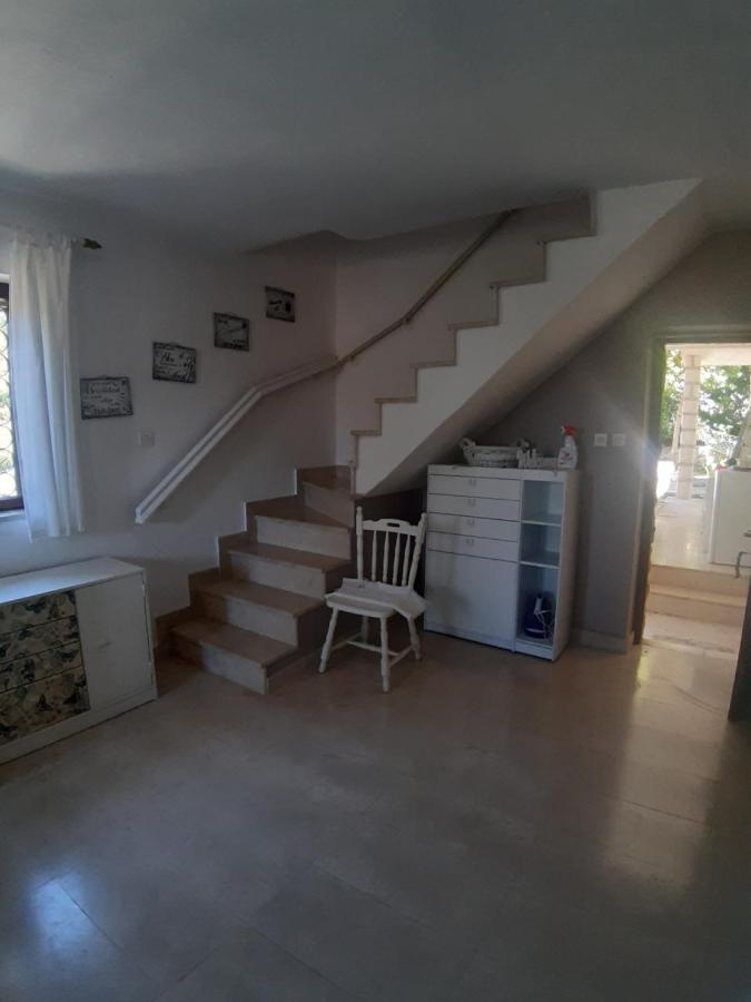 Apartment Lila Garden Bol Luaran gambar