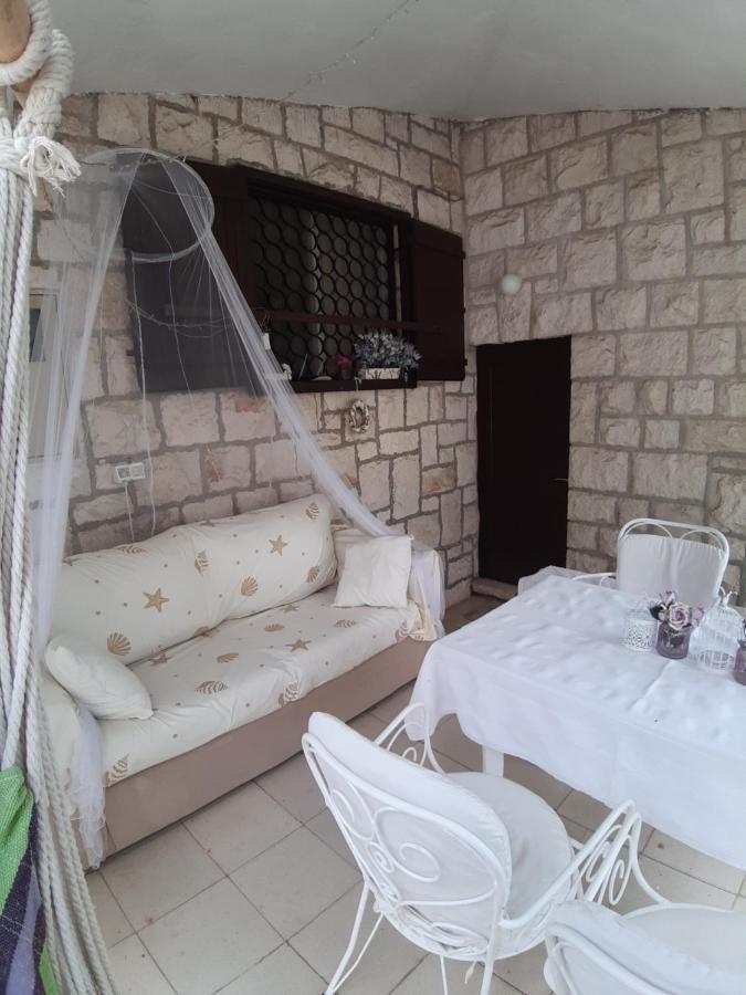 Apartment Lila Garden Bol Luaran gambar