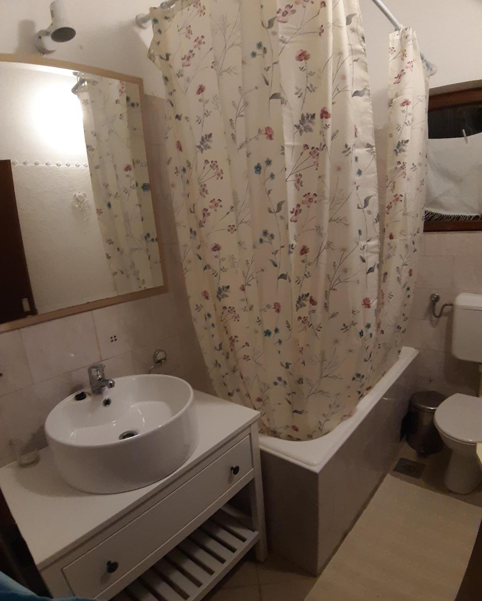 Apartment Lila Garden Bol Luaran gambar