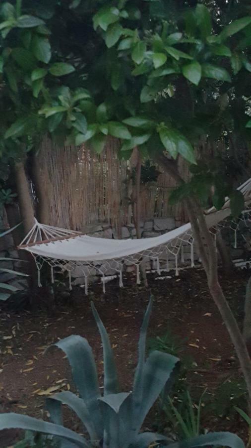 Apartment Lila Garden Bol Luaran gambar